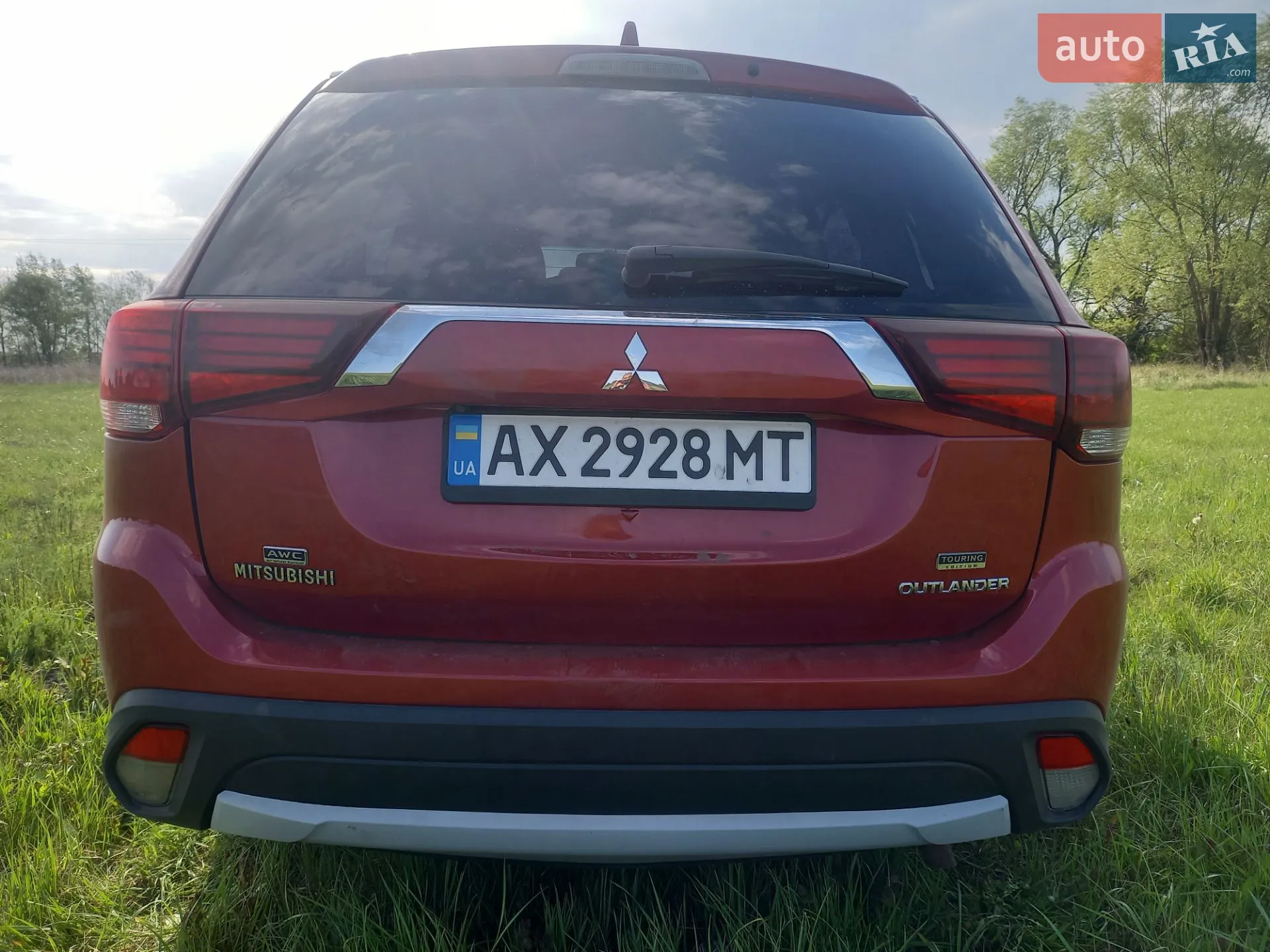 2017 Mitsubishi Outlander - мініатюра 25