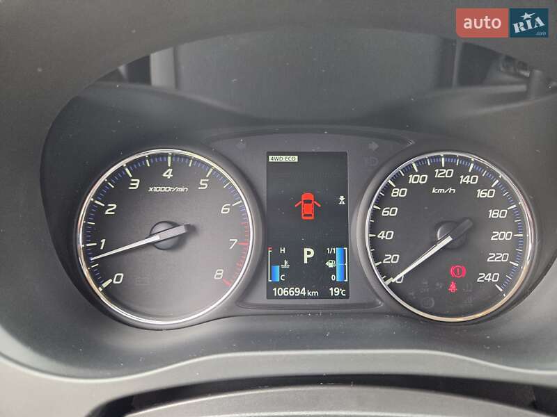 Внедорожник / Кроссовер Mitsubishi Outlander 2013 в Киеве