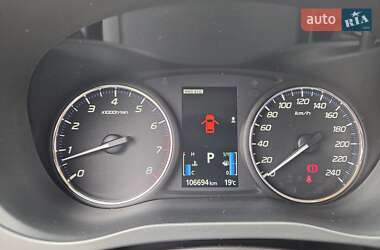 Внедорожник / Кроссовер Mitsubishi Outlander 2013 в 