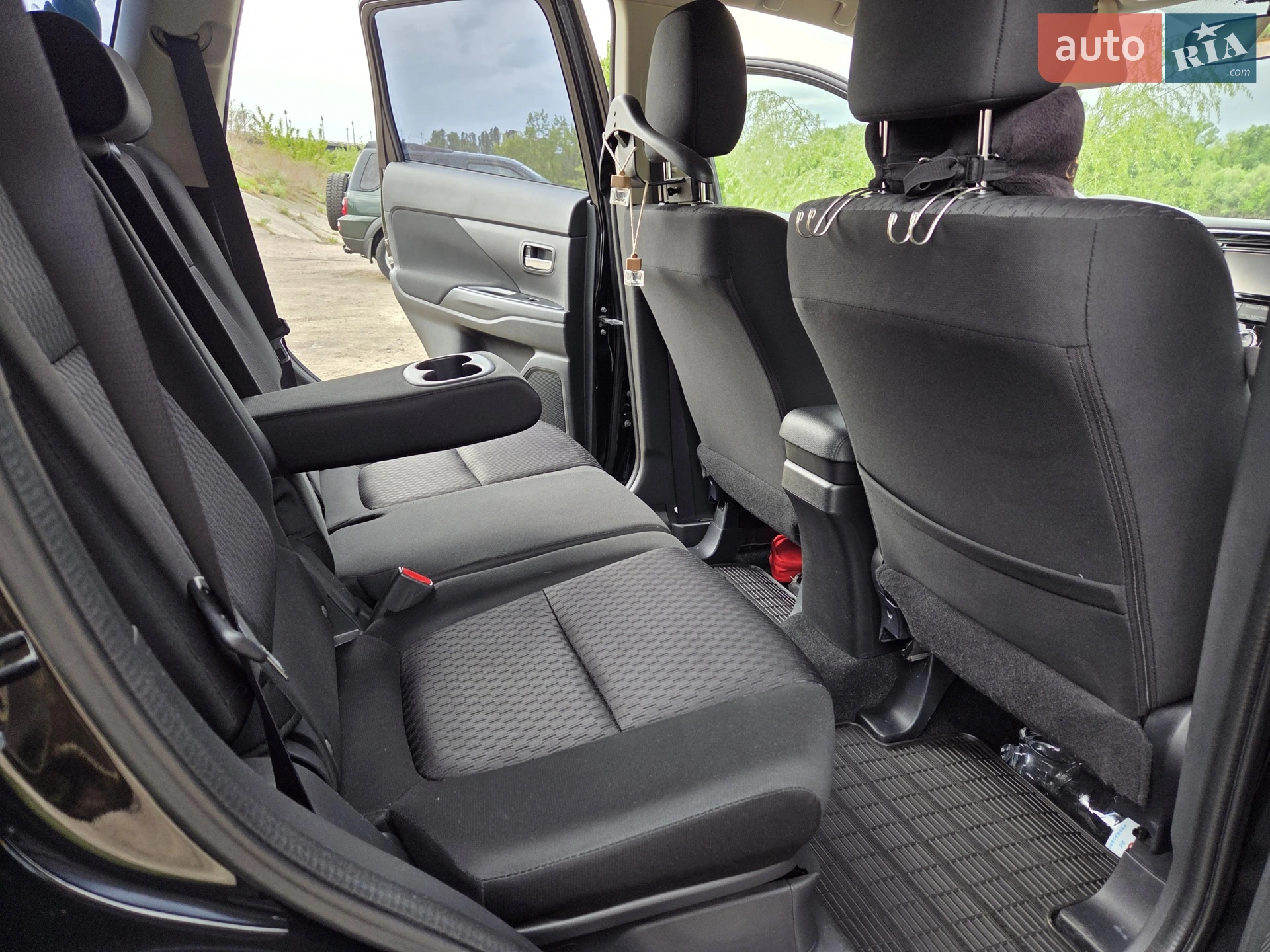2013 Mitsubishi Outlander - мініатюра 40