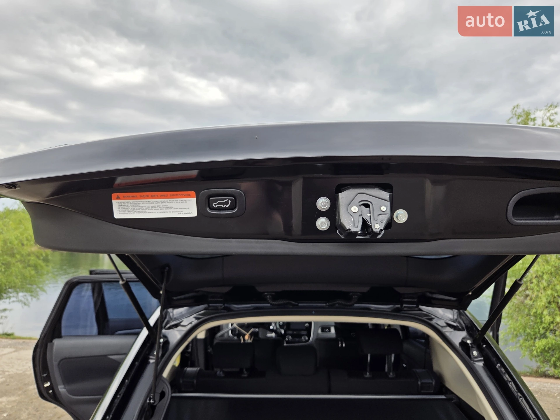 2013 Mitsubishi Outlander - мініатюра 50