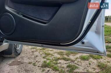 Внедорожник / Кроссовер Mitsubishi Outlander 2003 в 