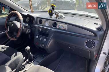 Внедорожник / Кроссовер Mitsubishi Outlander 2006 в 