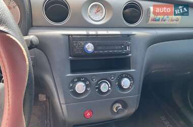 Внедорожник / Кроссовер Mitsubishi Outlander 2006 в 