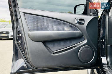 Внедорожник / Кроссовер Mitsubishi Outlander 2008 в 
