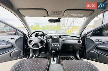 Внедорожник / Кроссовер Mitsubishi Outlander 2008 в 