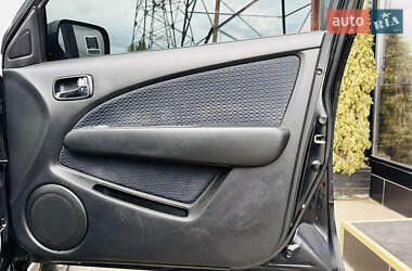 Внедорожник / Кроссовер Mitsubishi Outlander 2008 в 