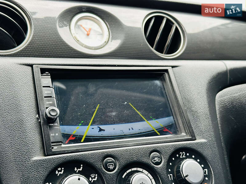 Внедорожник / Кроссовер Mitsubishi Outlander 2008 в Харькове