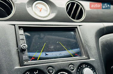Внедорожник / Кроссовер Mitsubishi Outlander 2008 в 