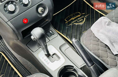 Внедорожник / Кроссовер Mitsubishi Outlander 2008 в 