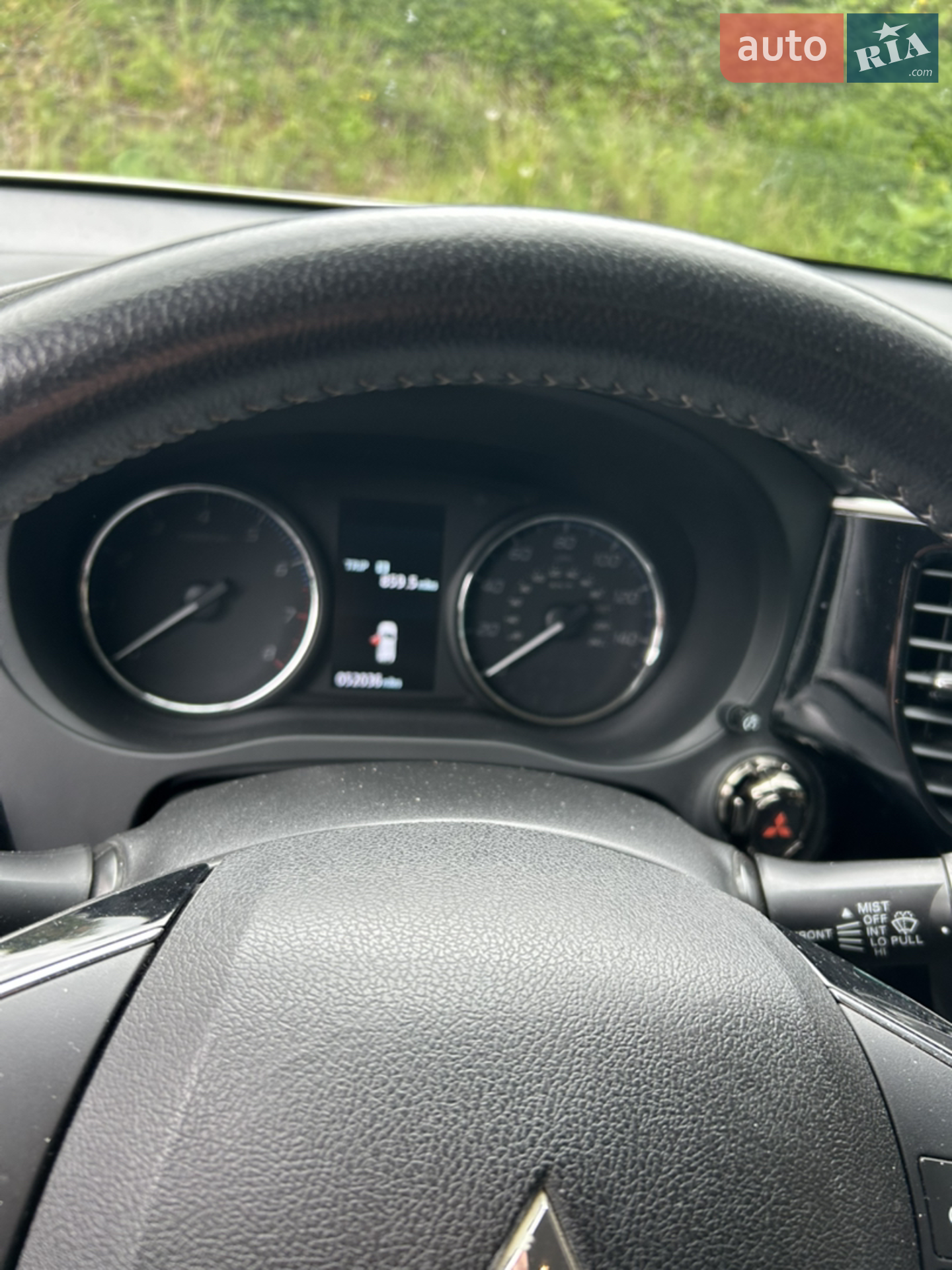 2019 Mitsubishi Outlander - мініатюра 4