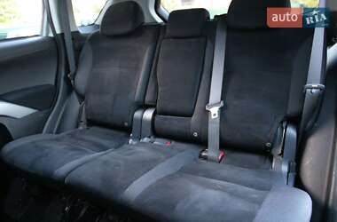 Внедорожник / Кроссовер Mitsubishi Outlander 2011 в 