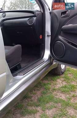 Внедорожник / Кроссовер Mitsubishi Outlander 2005 в 