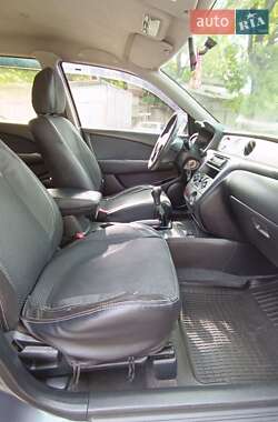 Внедорожник / Кроссовер Mitsubishi Outlander 2008 в 