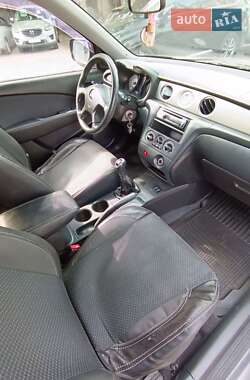 Внедорожник / Кроссовер Mitsubishi Outlander 2008 в 