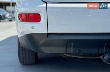 Внедорожник / Кроссовер Mitsubishi Outlander 2010 в 