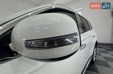 Внедорожник / Кроссовер Mitsubishi Outlander 2017 в 