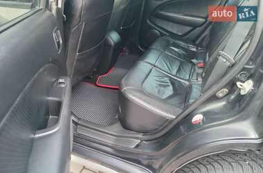 Внедорожник / Кроссовер Mitsubishi Outlander 2008 в 