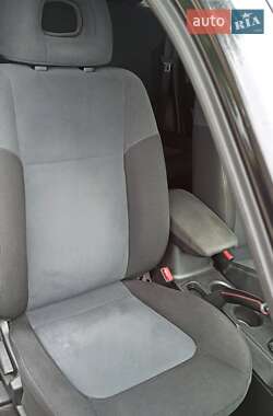Внедорожник / Кроссовер Mitsubishi Outlander 2008 в 