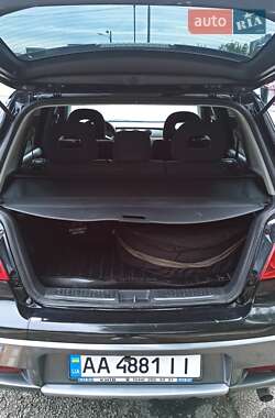 Внедорожник / Кроссовер Mitsubishi Outlander 2008 в 