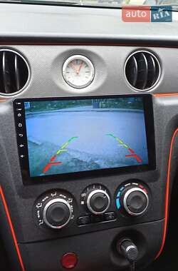 Внедорожник / Кроссовер Mitsubishi Outlander 2008 в 