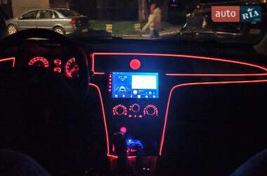 Внедорожник / Кроссовер Mitsubishi Outlander 2008 в 
