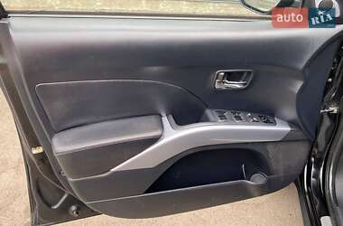 Позашляховик / Кросовер Mitsubishi Outlander 2007 в 