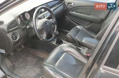 Позашляховик / Кросовер Mitsubishi Outlander 2003 в 