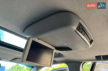 Внедорожник / Кроссовер Mitsubishi Outlander 2011 в 
