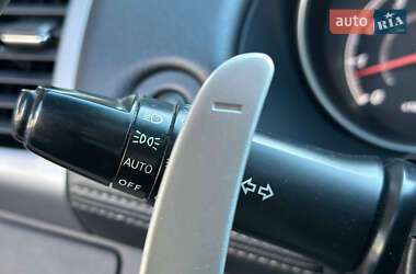 Внедорожник / Кроссовер Mitsubishi Outlander 2011 в 