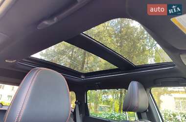 Внедорожник / Кроссовер Mitsubishi Outlander 2022 в 