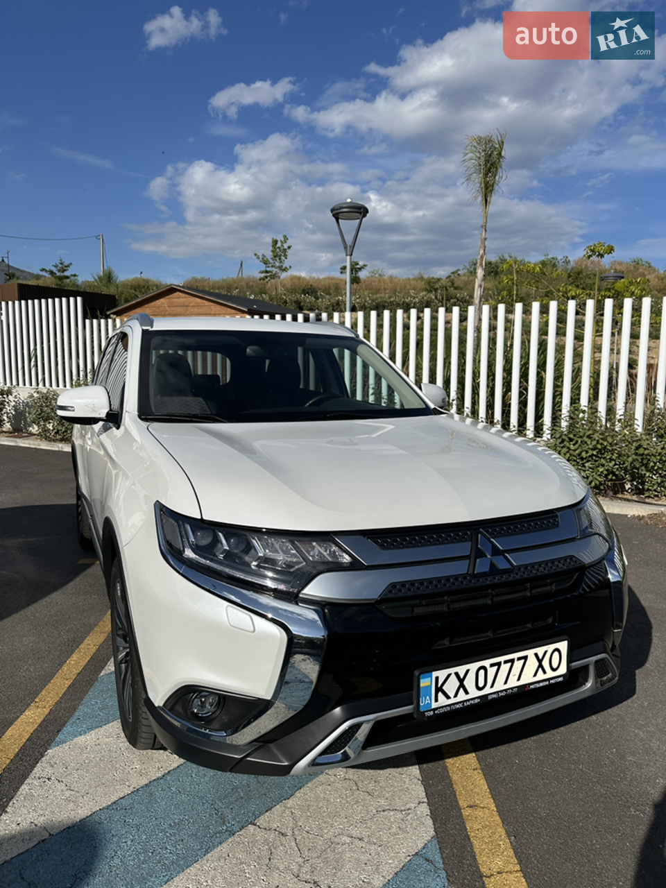 2019 Mitsubishi Outlander - мініатюра 37