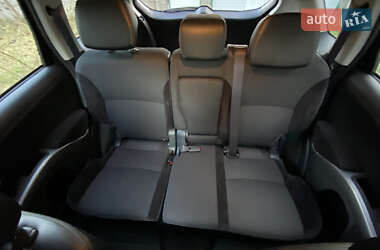 Позашляховик / Кросовер Mitsubishi Outlander 2010 в 
