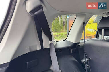 Внедорожник / Кроссовер Mitsubishi Outlander 2010 в 
