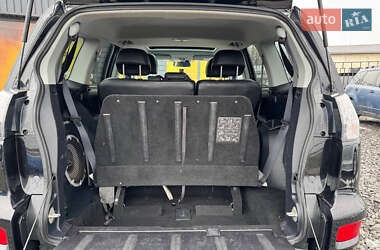 Внедорожник / Кроссовер Mitsubishi Outlander 2010 в 
