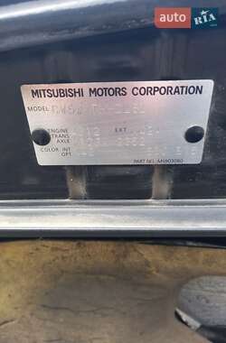 Внедорожник / Кроссовер Mitsubishi Outlander 2008 в 