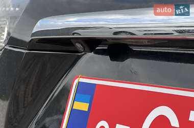 Позашляховик / Кросовер Mitsubishi Outlander 2010 в 