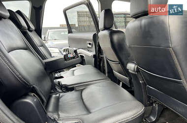 Позашляховик / Кросовер Mitsubishi Outlander 2010 в 