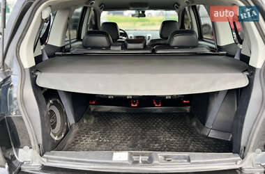 Позашляховик / Кросовер Mitsubishi Outlander 2010 в 