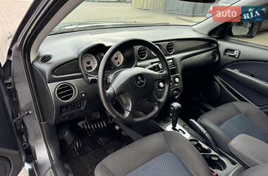 Внедорожник / Кроссовер Mitsubishi Outlander 2008 в 