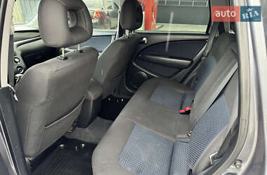 Внедорожник / Кроссовер Mitsubishi Outlander 2008 в 