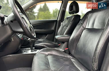 Позашляховик / Кросовер Mitsubishi Outlander 2006 в 