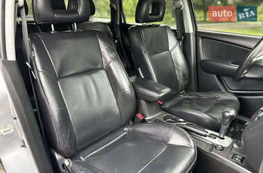 Позашляховик / Кросовер Mitsubishi Outlander 2006 в 