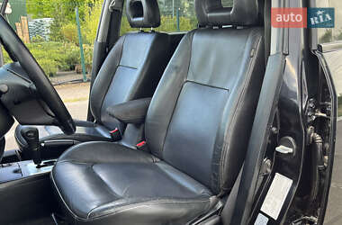 Позашляховик / Кросовер Mitsubishi Outlander 2007 в 