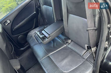 Позашляховик / Кросовер Mitsubishi Outlander 2007 в 