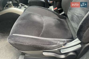 Внедорожник / Кроссовер Mitsubishi Outlander 2011 в 