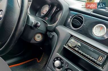Позашляховик / Кросовер Mitsubishi Outlander 2004 в 