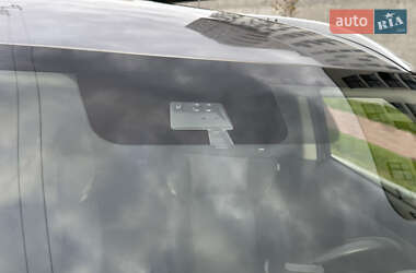 Внедорожник / Кроссовер Mitsubishi Outlander 2020 в 