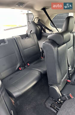 Внедорожник / Кроссовер Mitsubishi Outlander 2020 в 