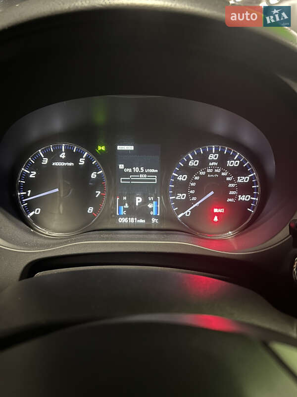 Позашляховик / Кросовер Mitsubishi Outlander 2013 в Києві фото 18 Позашляховик / Кросовер Mitsubishi Outlander 2013 в Києві